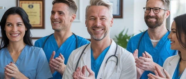 BOLD expands limits that may be in your primary medical malpractice insurance policy